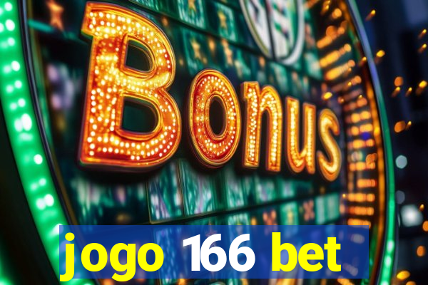 jogo 166 bet